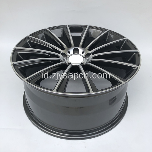 E SCLASS C CLASS CLASS FORDED RIMS